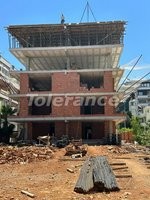 Apartment 1+1 in Antalya, Turkey No. 20620 - Image 5