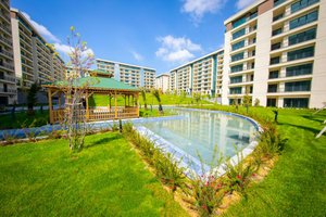 3 rooms Apartment in Esenyurt, Turkey No. 20633