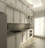 2 rooms Apartment in Üsküdar, Turkey No. 20634 - Image 3