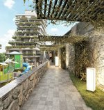 2 rooms Apartment in Üsküdar, Turkey No. 20634 - Image 15