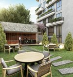 2 rooms Apartment in Üsküdar, Turkey No. 20634 - Image 16