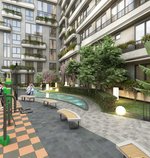 2 rooms Apartment in Üsküdar, Turkey No. 20634 - Image 20