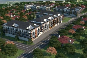 3 rooms Commercial property in Beylikduezue, Turkey No. 20658