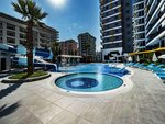 3 rooms Apartment in Mahmutlar, Turkey No. 20695 - Image 7