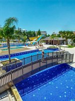 1 room Commercial property in Antalya, Turkey No. 20737 - Image 18