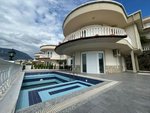 3 rooms Villa in Kargicak, Turkey No. 20745 - villa in Turkey