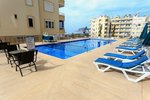 3 rooms Apartment in Tosmur, Turkey No. 20772 - Image 7