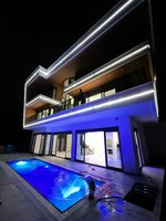 4 rooms Villa in Alanya, Turkey No. 20801 - Image 13