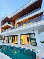 4 rooms Villa in Alanya, Turkey No. 20801 - Image 14