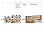 2 rooms Apartment in Istanbul, Turkey No. 20902 - Image 2