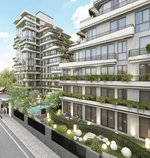 2 rooms Apartment in Istanbul, Turkey No. 20902 - Image 15