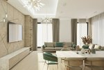 2 rooms Apartment in Istanbul, Turkey No. 20902 - Image 16