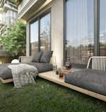 2 rooms Apartment in Istanbul, Turkey No. 20902 - Image 17