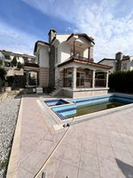 Villa 4+1 in Fethiye, Turkey No. 20903 - Image 3