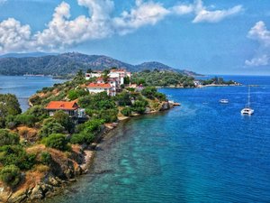 Apartment 2+1 in Fethiye, Turkey No. 20910