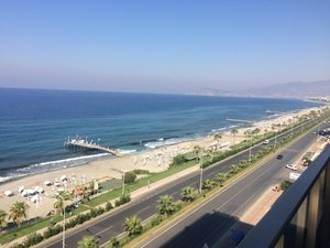 Apartment 2+1 in Mahmutlar, Turkey No. 211