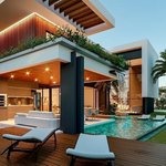 Villa 4+1 in Antalya, Turkey No. 21137 - Image 2