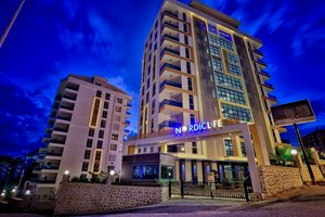 Apartment 2+1 in Tosmur, Turkey No. 21144