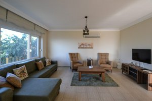 3 rooms Apartment in Kargicak, Turkey No. 21162