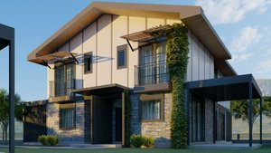 5 bedrooms Property in Marmaris, Turkey No. 21174