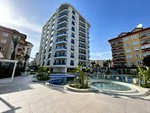 2 rooms Apartment in Alanya, Turkey No. 21183 - apartment in Turkey