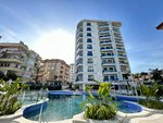 2 rooms Apartment in Alanya, Turkey No. 21183 - Image 11