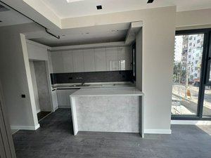 Apartment 2+1 in Mersin, Turkey No. 21187