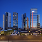 Apartment 4+1 in Istanbul, Turkey No. 21191 - Image 2