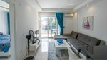2 rooms Apartment in Alanya, Turkey No. 21235 - apartment in Turkey