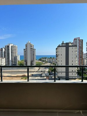 Apartment 1+1 in Mersin, Turkey No. 21254