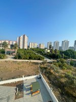 Apartment 1+1 in Mersin, Turkey No. 21256 - apartment in Turkey