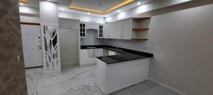 Apartment 1+1 in Mersin, Turkey No. 21266