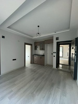 Apartment 1+1 in Mersin, Turkey No. 21323