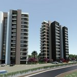 Apartment 1+1 in Mersin, Turkey No. 21337 - Image 5