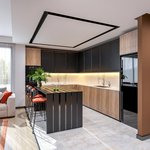 Apartment 1+1 in Mersin, Turkey No. 21337 - Image 7