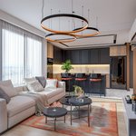 Apartment 1+1 in Mersin, Turkey No. 21337 - Image 8