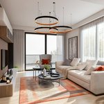 Apartment 1+1 in Mersin, Turkey No. 21337 - Image 10