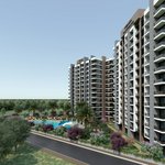 Apartment 1+1 in Mersin, Turkey No. 21337 - Image 14