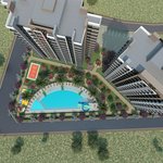 Apartment 1+1 in Mersin, Turkey No. 21337 - Image 16