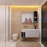 Apartment 1+1 in Mersin, Turkey No. 21337 - Image 18