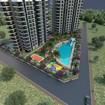 Apartment 1+1 in Mersin, Turkey No. 21337 - Image 19