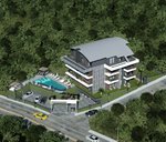 3 rooms Apartment in Alanya, Turkey No. 21427 - apartment in Turkey