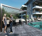 3 rooms Apartment in Alanya, Turkey No. 21427 - Image 2