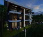 3 rooms Apartment in Alanya, Turkey No. 21427 - Image 6