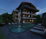 3 rooms Apartment in Alanya, Turkey No. 21427 - Image 8