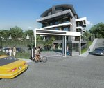 3 rooms Apartment in Alanya, Turkey No. 21427 - Image 9