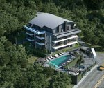 3 rooms Apartment in Alanya, Turkey No. 21427 - Image 13