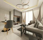 3 rooms Apartment in Alanya, Turkey No. 21427 - Image 19