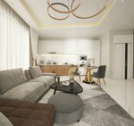 3 rooms Apartment in Alanya, Turkey No. 21427 - Image 21