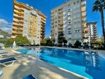 Apartment 3+1 in Alanya, Turkey No. 21671 - apartment in Turkey